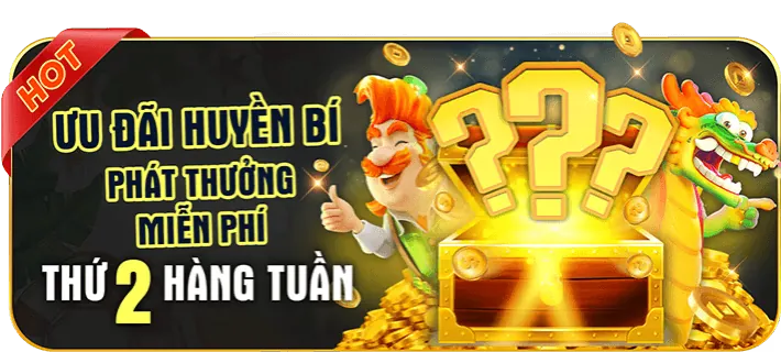 Ưu Đãi Nạp Lại Hàng Tuần/Tháng