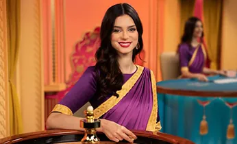 Slot game chủ đề Poker